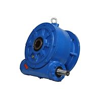 گیربکس حلزونی روانکار VF150